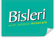 Bisleri International Logo