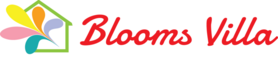 BloomsVilla Logo