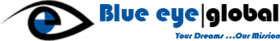 Blue Eye Global Services Logo