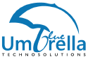 Blue Umbrella Tech Logo