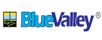 Blue Valley Properties Logo