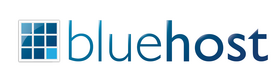 BlueHost India Logo