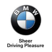 BMW India Logo