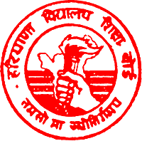 Board of School Education Haryana Logo