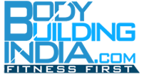 BodyBuildingIndia.com Logo