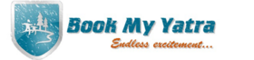 Book My Yatra Logo