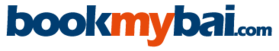 BookMyBai Logo