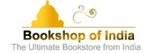 Bookshop Of India  Logo