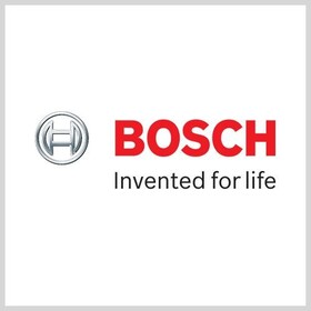 Bosch Home India Logo