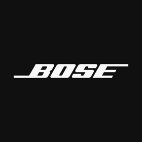 Bose India Logo