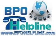 BPO Helpline Services