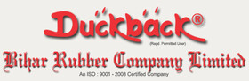 BRC Duckback Logo