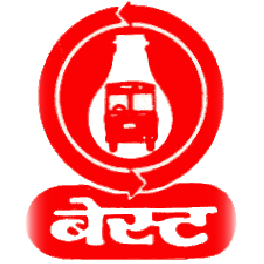 Brihanmumbai Electricity Supply & Transport Undertaking [BEST] Logo