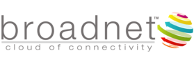 Broadnet Logo