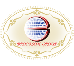 Brookson Infrastructure / Brookson Group Logo