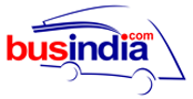 BusIndia Logo