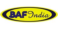 Bussan Auto Finance India [BAF] Logo
