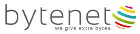 Bytenet Logo