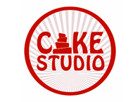 Cake Studio / BrewBerrys Hospitality Logo