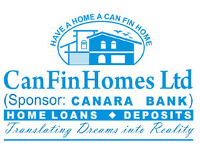 Can Fin Homes Logo