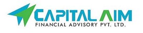 Capital Aim Financial Advisory Logo