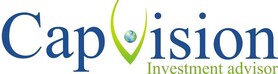 CapVision Investment Advisory Logo