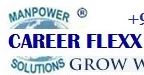 Career Flexx Logo