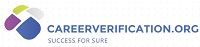 CareerVerification.org Logo
