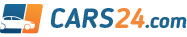 CARS24 Services Logo