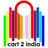 Cart2India Online Retail Logo