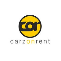 Carzonrent  Logo