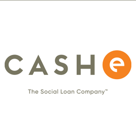 CASHe Logo