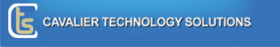 Cavalier Technology Solutions Logo