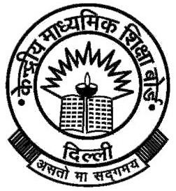 Central Board of Secondary Education [CBSE] Logo