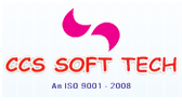CCS Soft Tech Logo