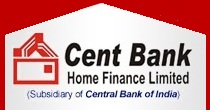 Cent Bank Home Finance [CBHFL] Logo