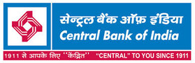 Central Bank Of India Logo