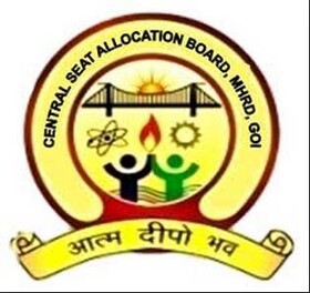 Central Seat Allocation Board [CSAB] Logo
