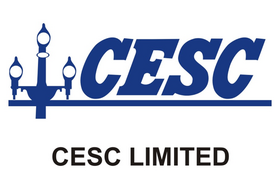 Calcutta Electric Supply Corporation [CESC] Logo