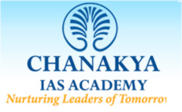 Chanakya Ias Academy