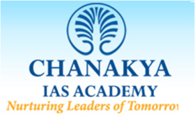 Chanakya Ias Academy Logo