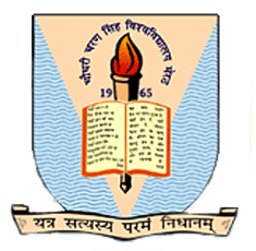 Chaudhary Charan Singh University [CCSU] Logo