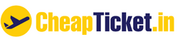CheapTicket.in / AirTickets India