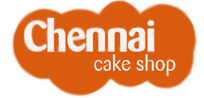 Chennai Cake Shop Logo