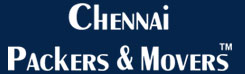 Chennai Packers & Movers Logo
