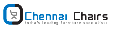 Chennai Chairs Logo