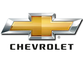 Chevrolet India Logo