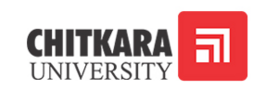 Chitkara University Logo