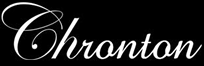 Chronton.com Logo