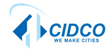 City & Industrial Development Corporation [CIDCO] Logo